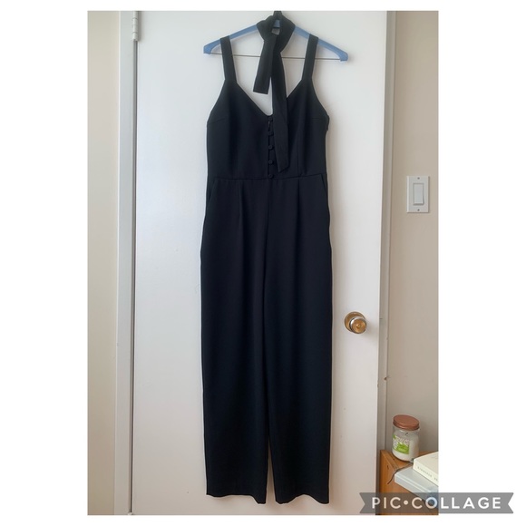 Little Moon jumpsuit - Picture 5 of 5